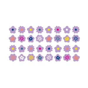 © Paint your own  - 15mm  Bloomin Cuties Cabochons