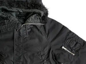 1998 N-3B Parka by Helmut Lang