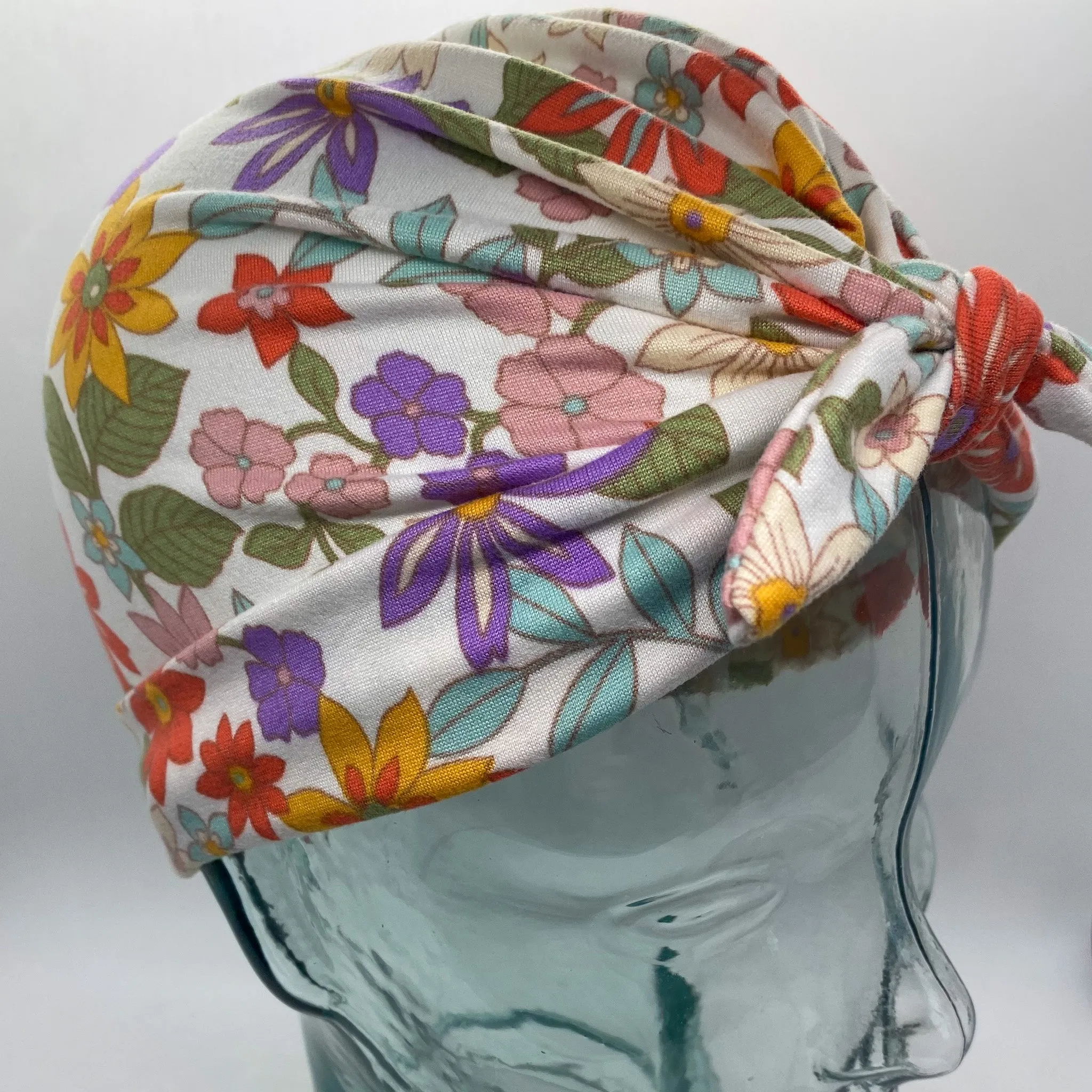 A New Day Head Wrap