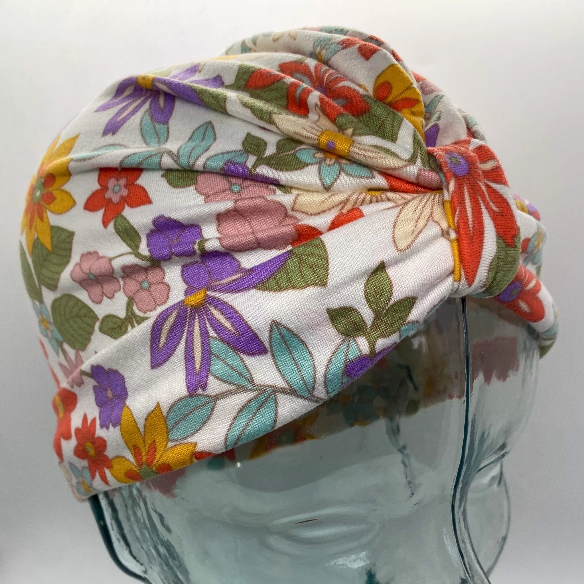 A New Day Head Wrap