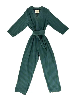 Ace & Jig Corduroy Striped Jumpsuit