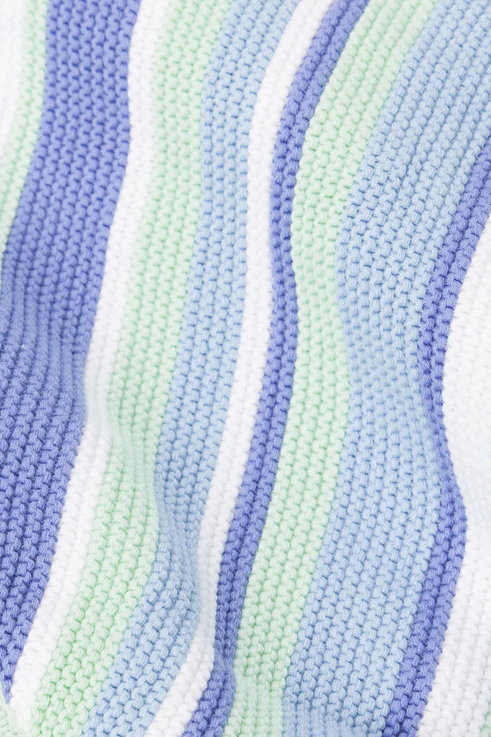Aero Top - Blue
