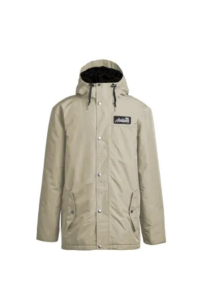 Airblaster Mens Heritage Parka Jacket