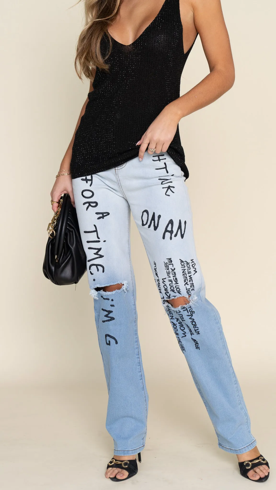 Alece Pants