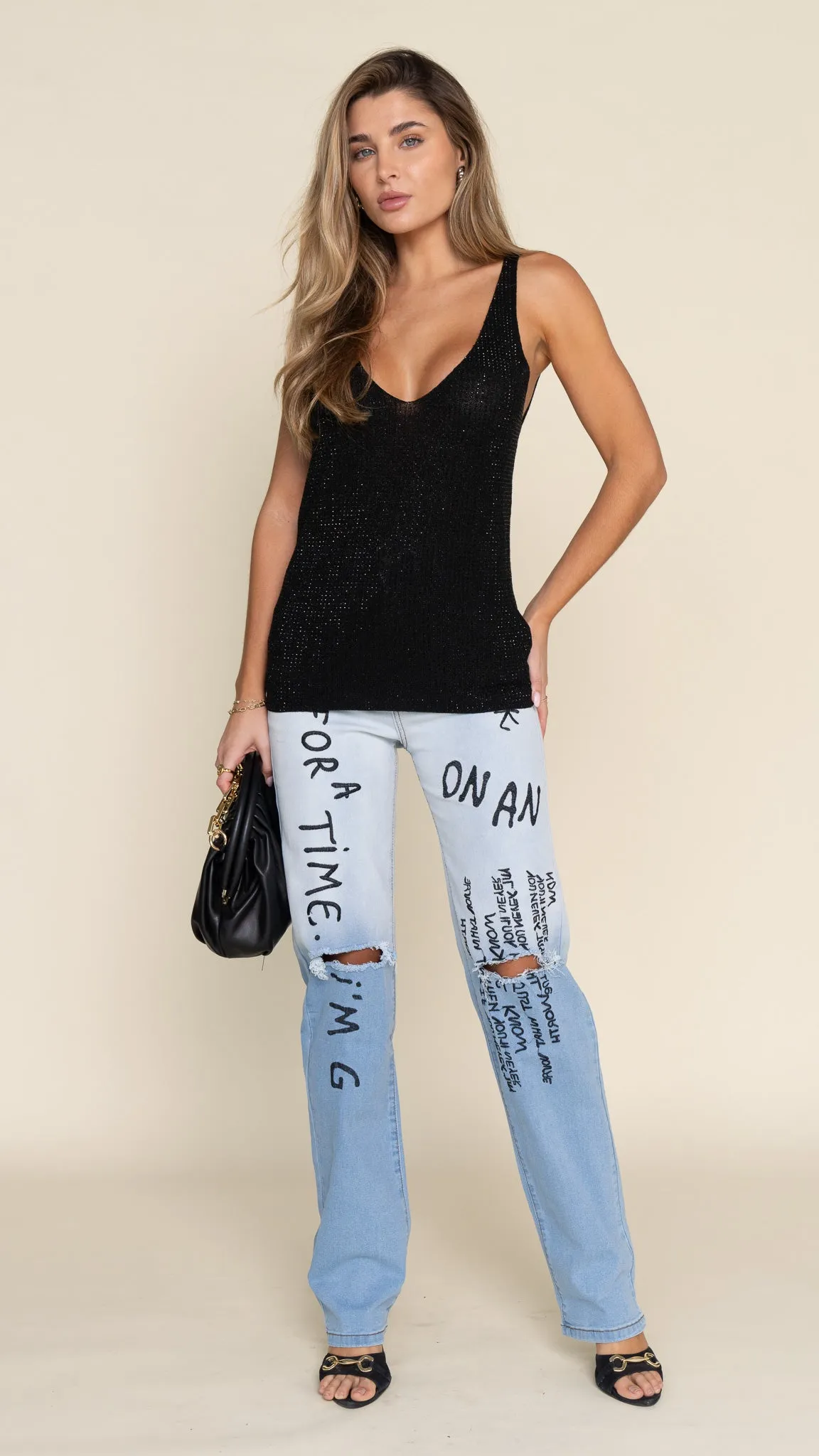 Alece Pants