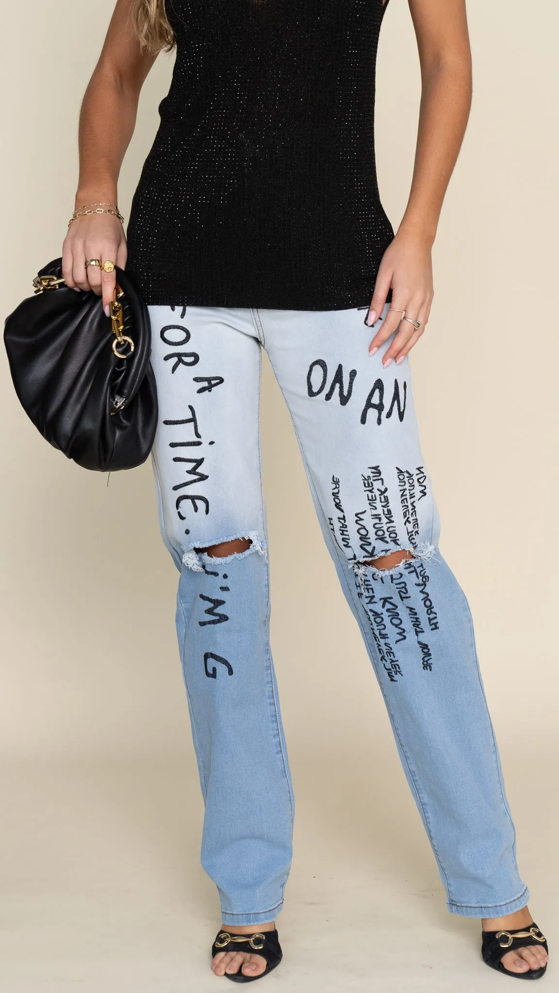 Alece Pants