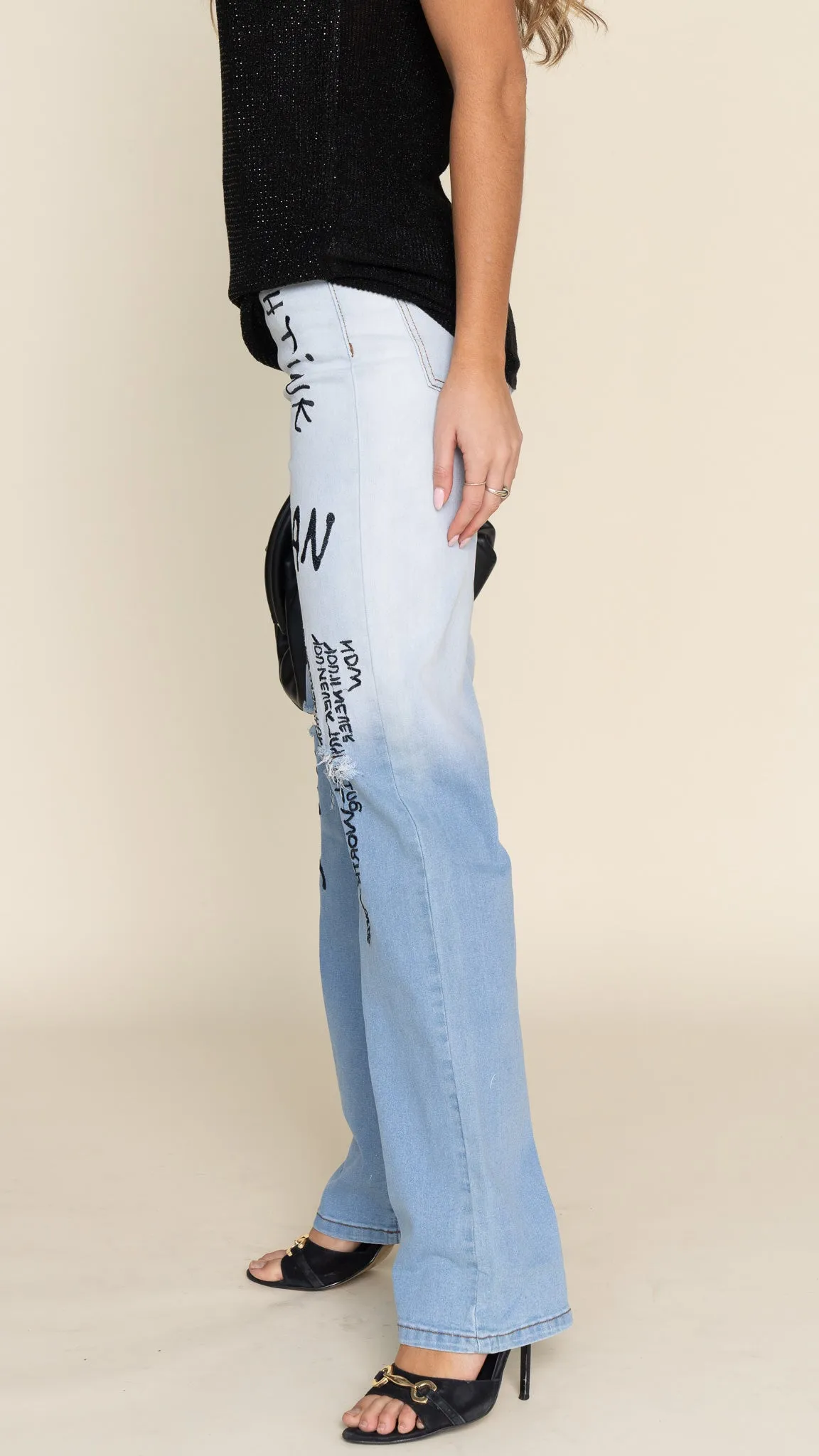 Alece Pants