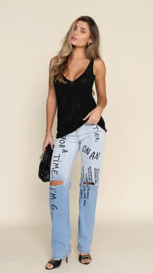 Alece Pants