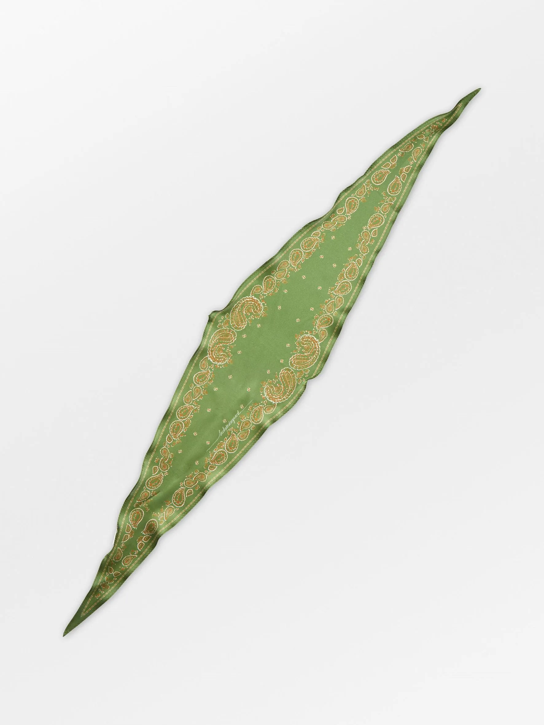 Alonsa Diamond Scarf