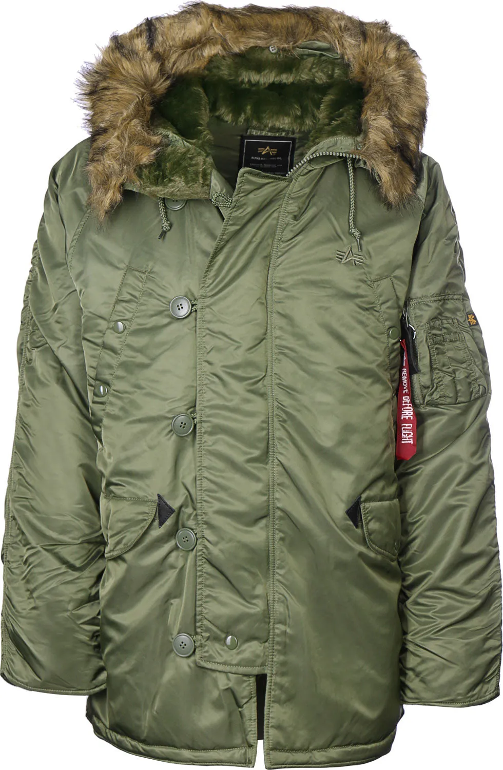 Alpha Industries N3B