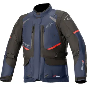 Alpinestars Andes v3 Drystar Jacket Blue