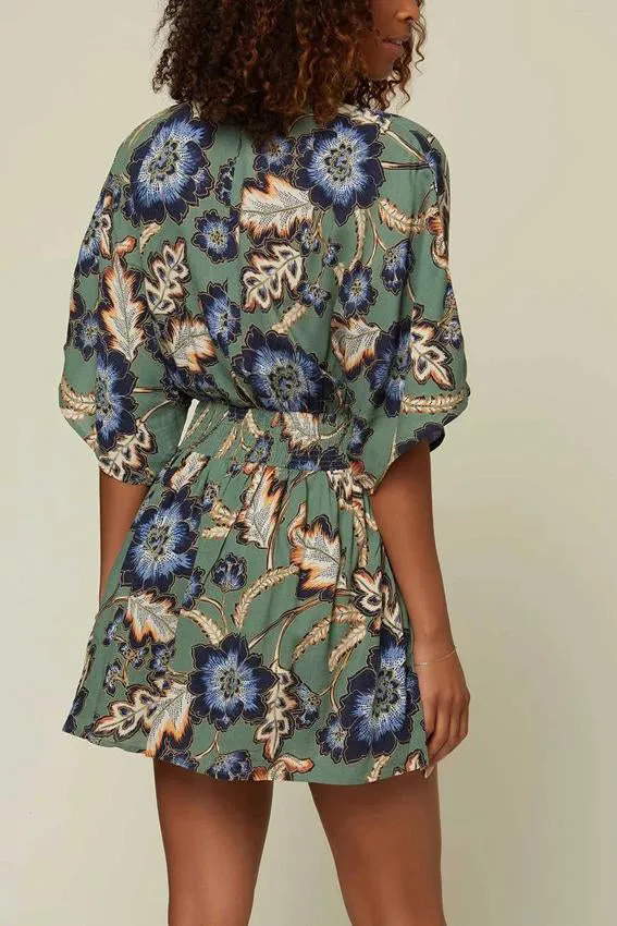 Amaze Dress