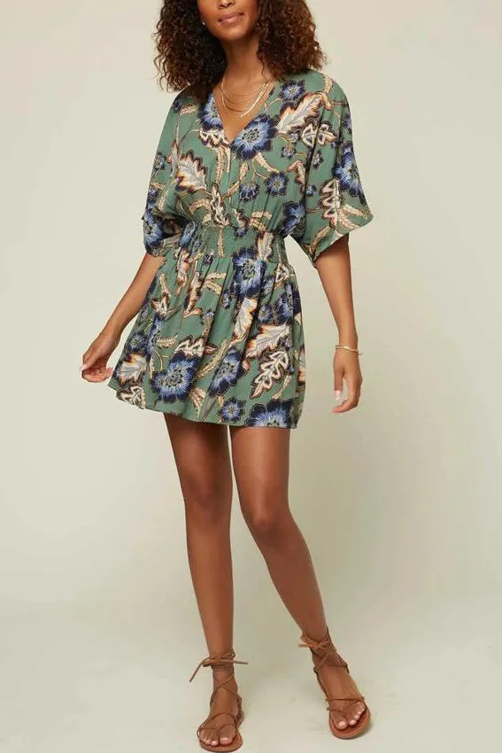 Amaze Dress