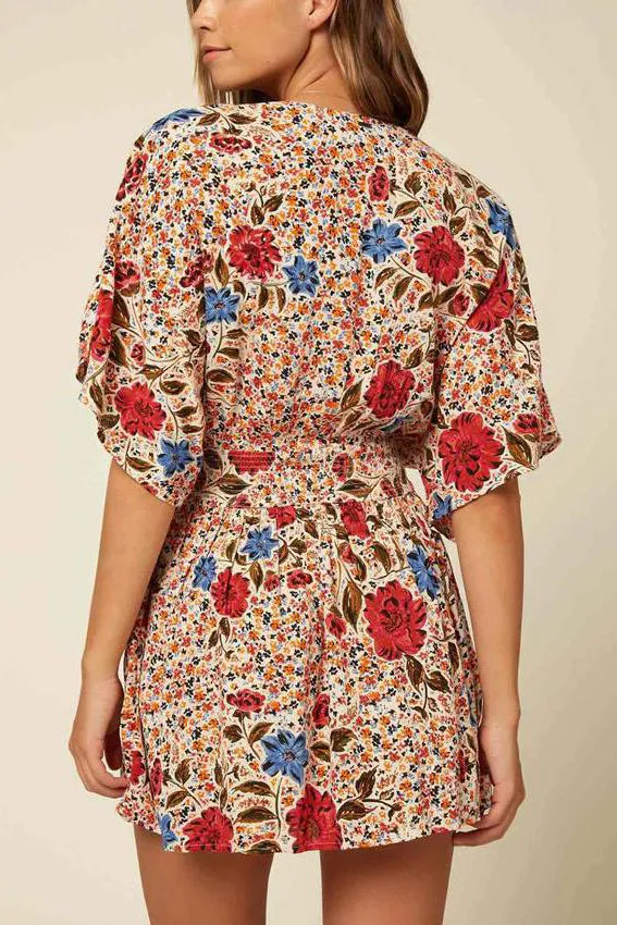 Amaze Dress