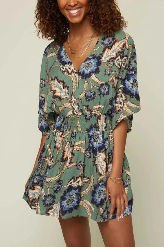Amaze Dress