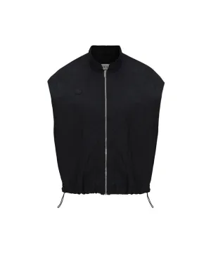 Anell Golf Classic Air Vest - Black