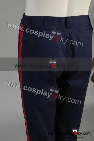 ANH A New Hope Han Solo Blood Stripes Pants