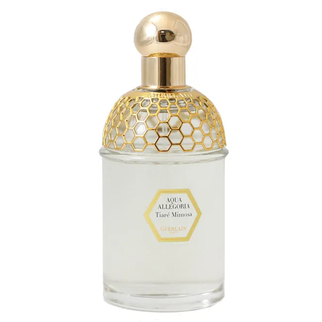 Aqua Allegoria Tiare Mimosa Eau De Toilette for Women