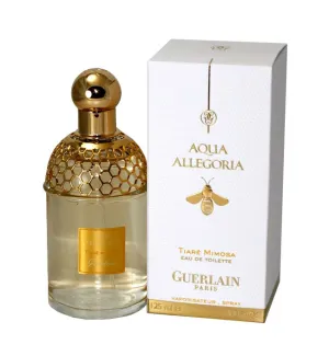 Aqua Allegoria Tiare Mimosa Eau De Toilette for Women