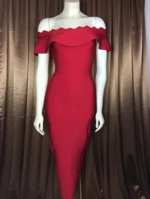 ARABELLA (RED)