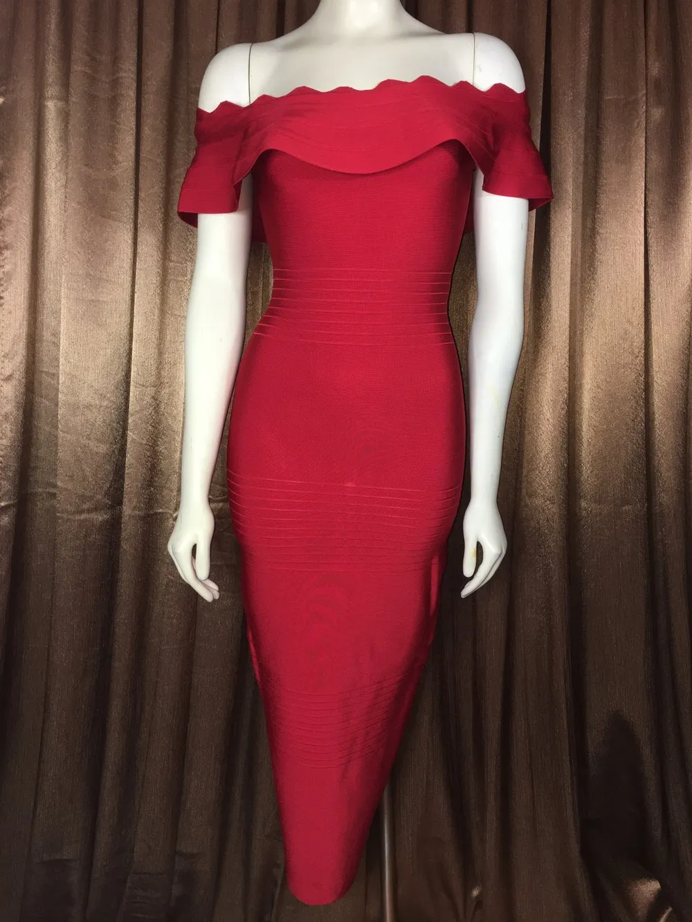 ARABELLA (RED)