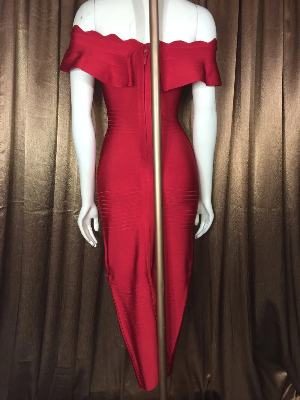 ARABELLA (RED)