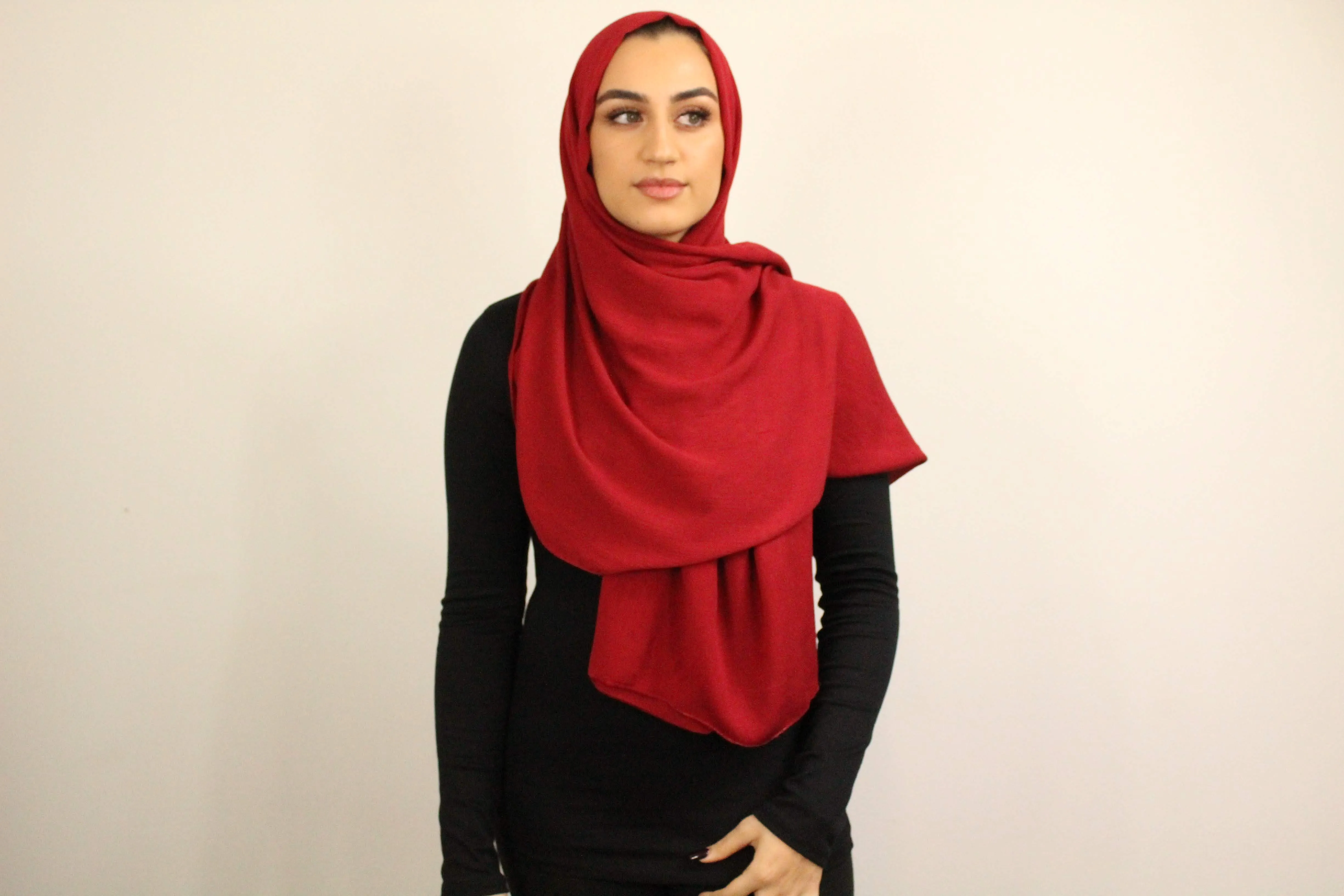 Aries Scarf