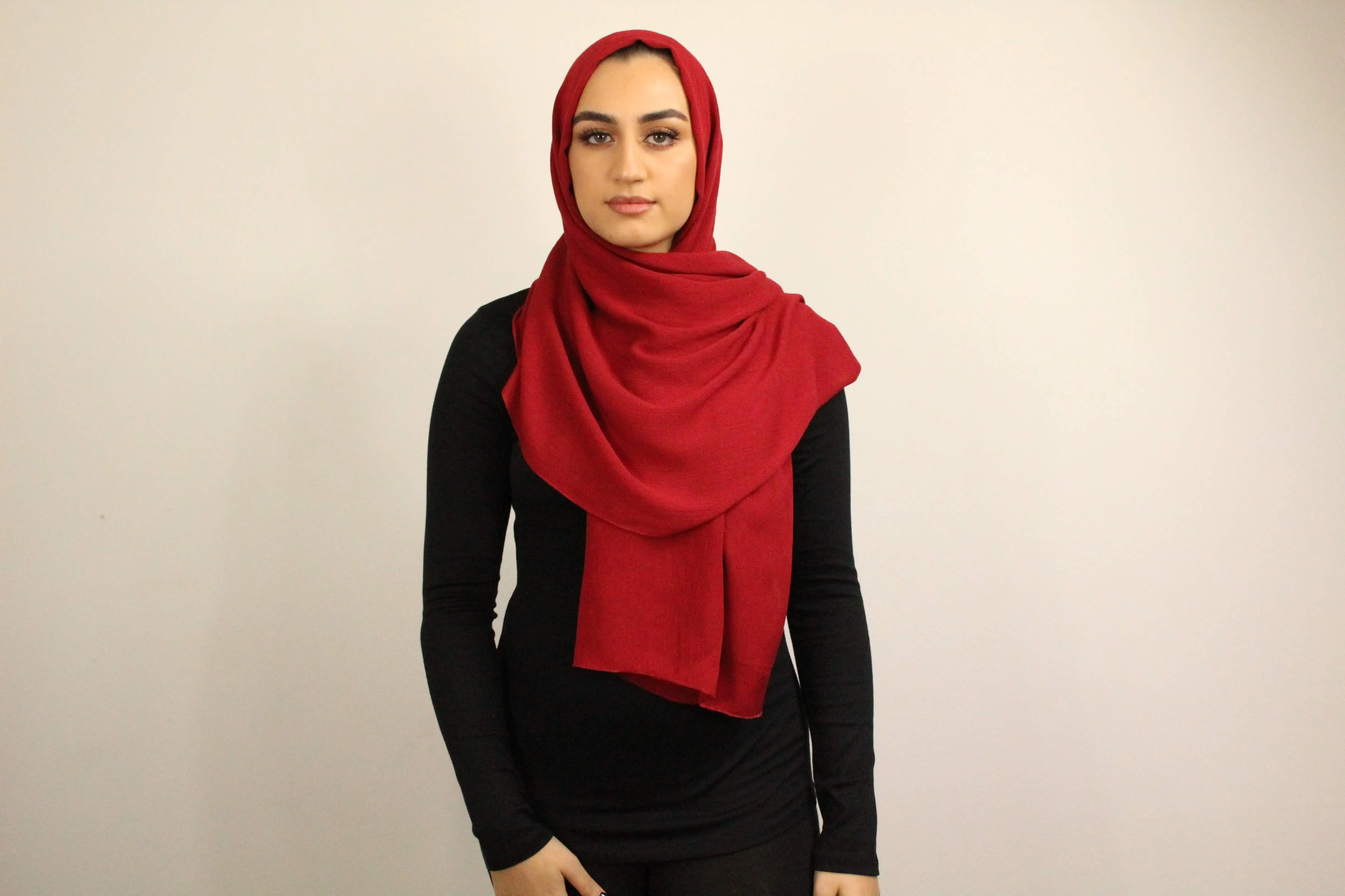 Aries Scarf