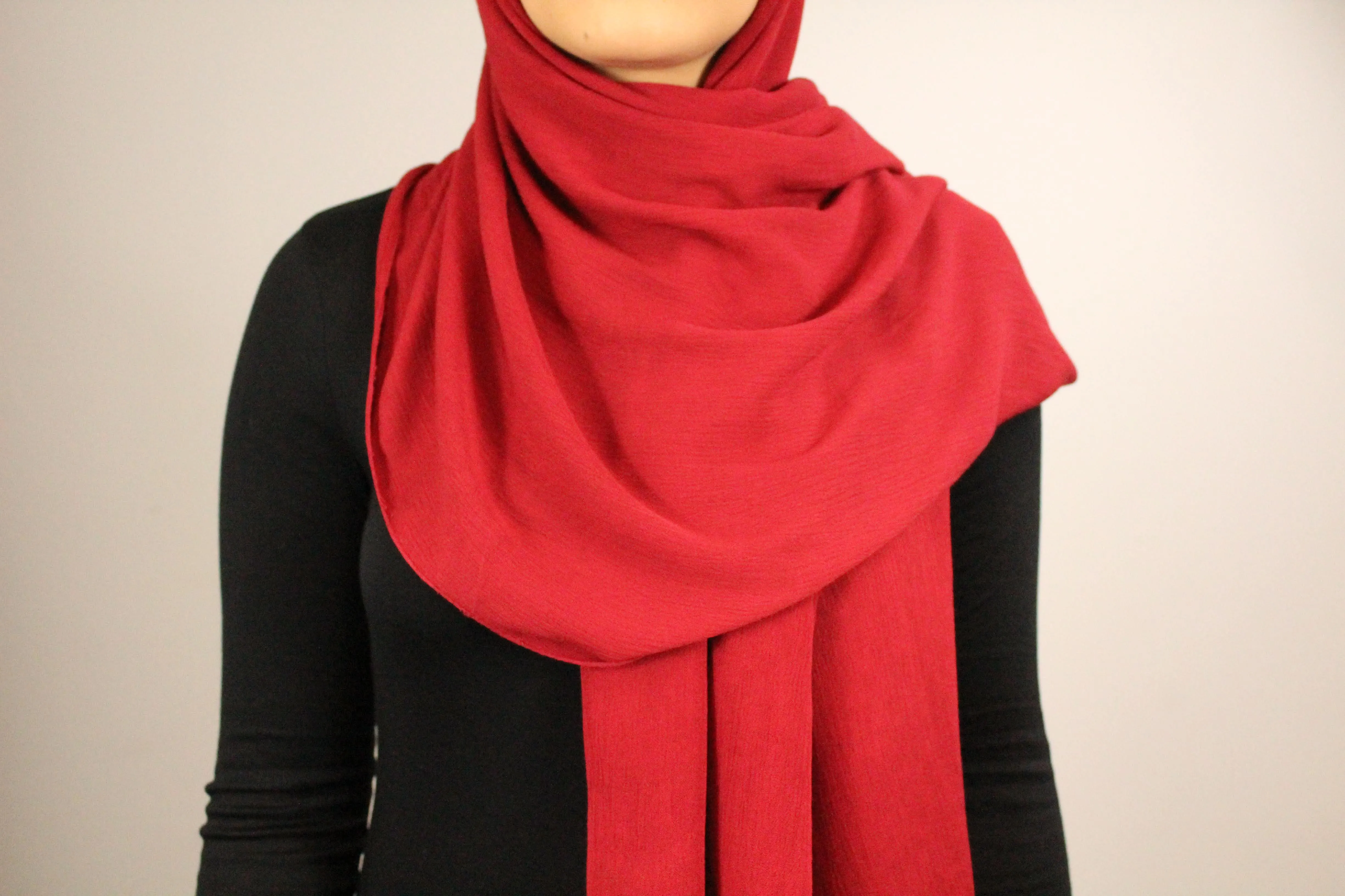 Aries Scarf