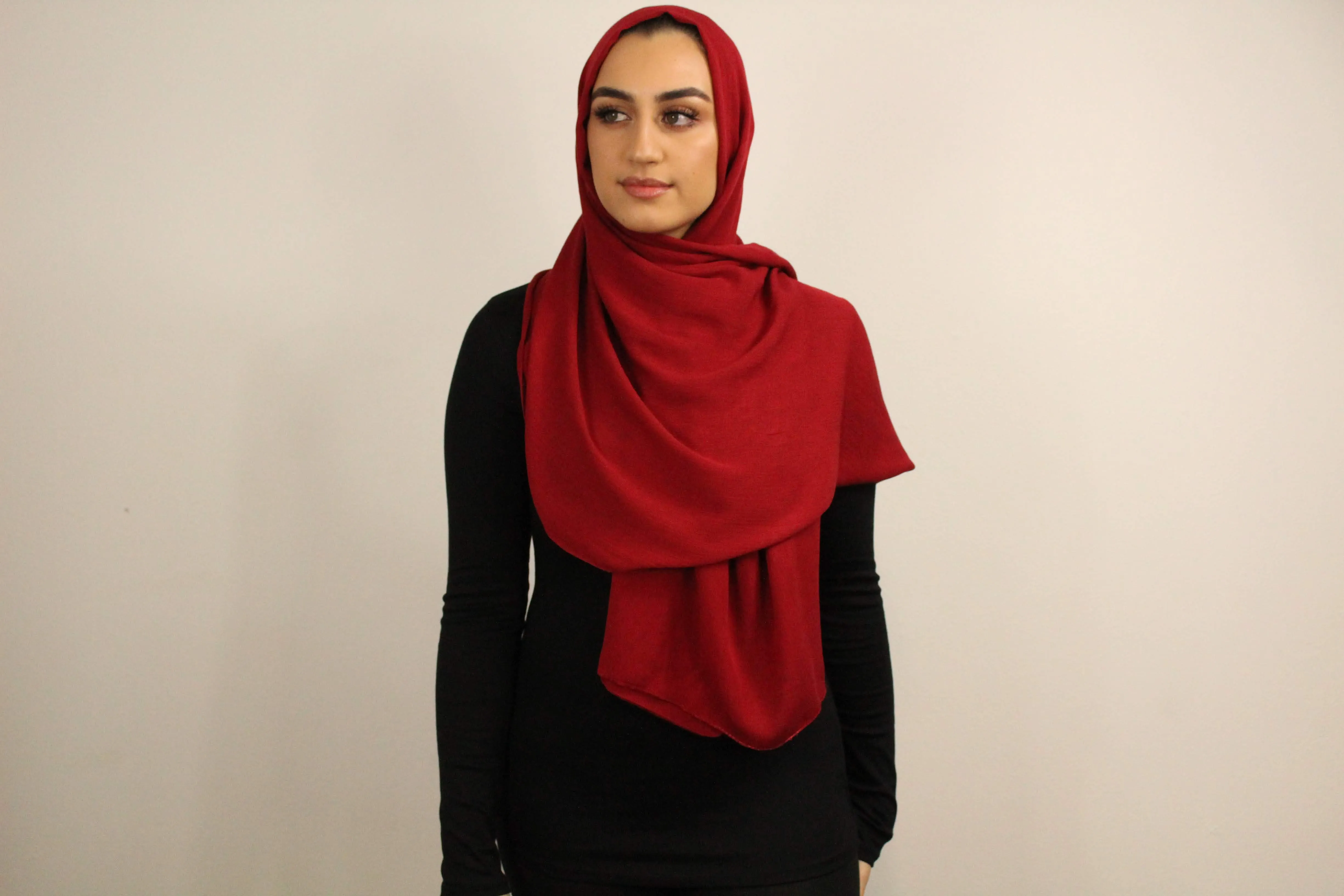Aries Scarf