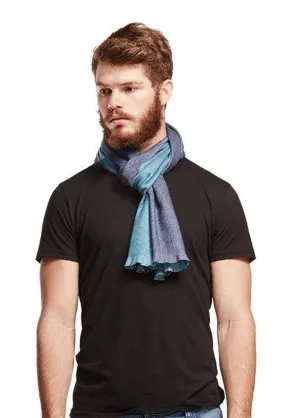 ARUNI BABY ALPACA BLEND SCARF