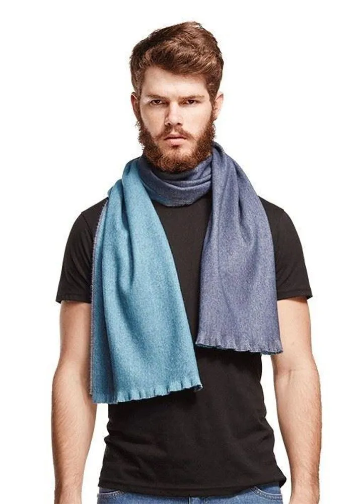 ARUNI BABY ALPACA BLEND SCARF