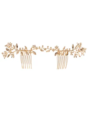 Athena Garland Comb