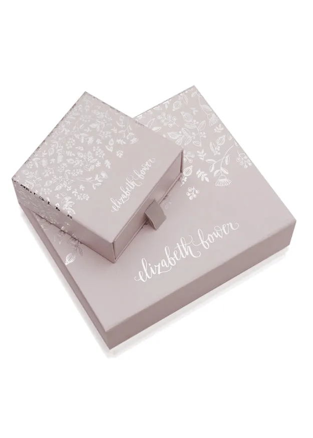 Athena Garland Comb