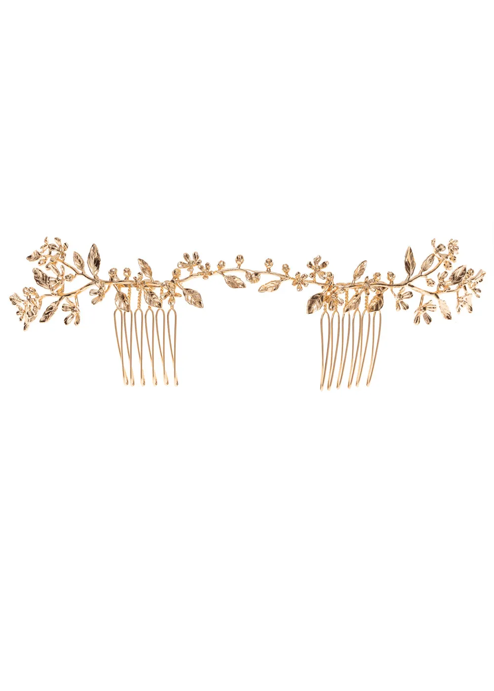 Athena Garland Comb