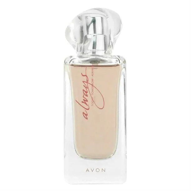 Avon Always Eau de Parfum – 50ml