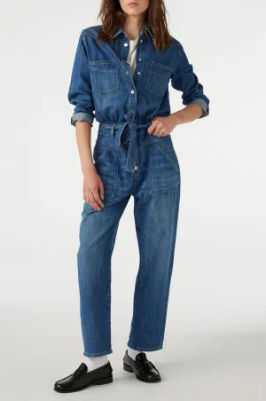 Ba&Sh Jerry Jumpsuit