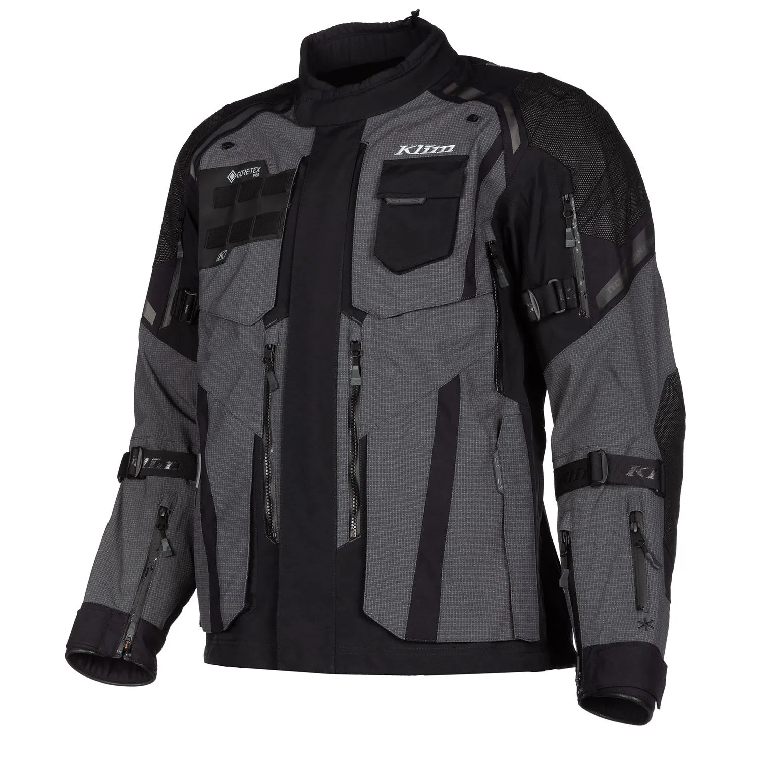Badlands Pro A3 Jacket