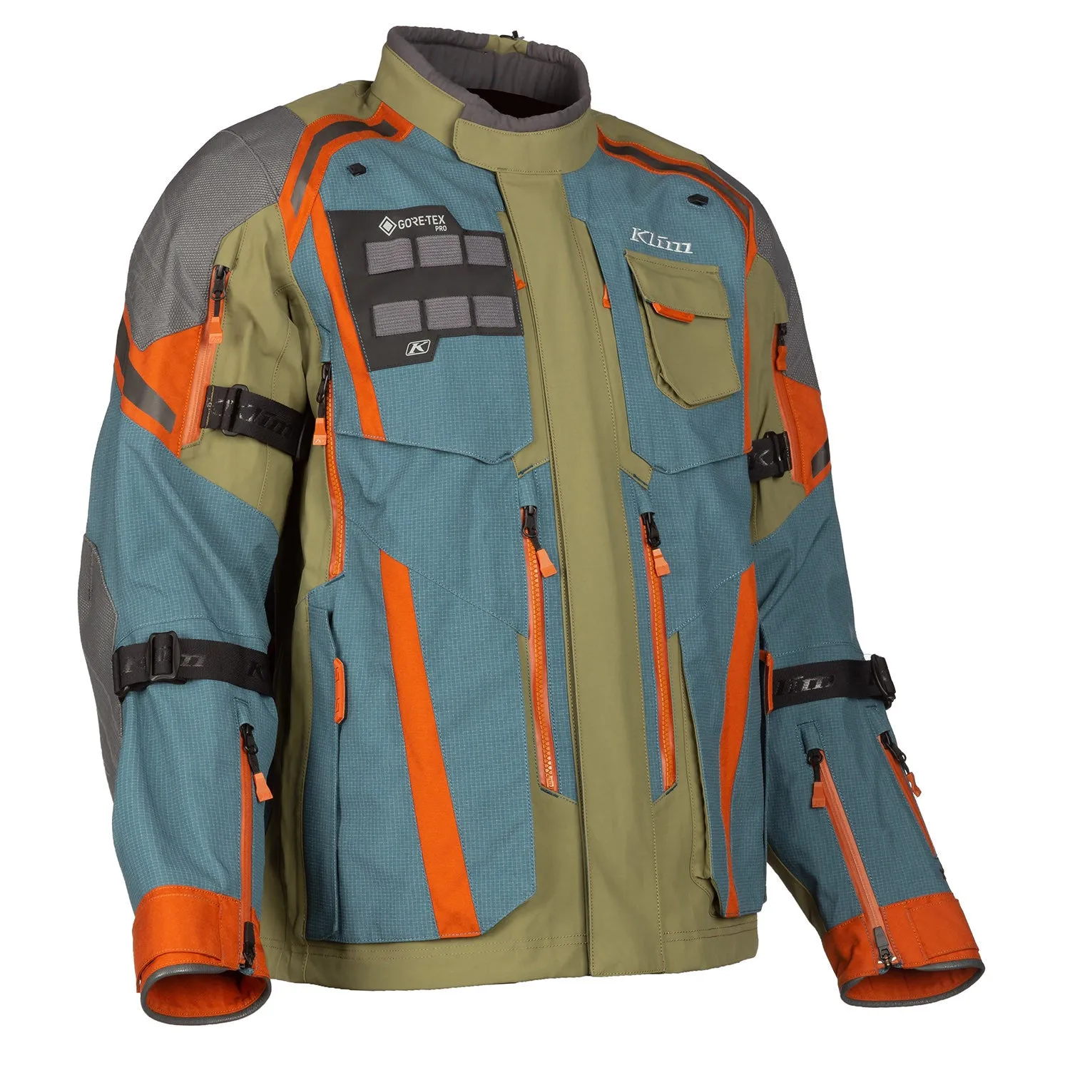 Badlands Pro A3 Jacket
