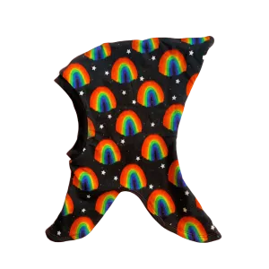 Balaclava - Dark Rainbows
