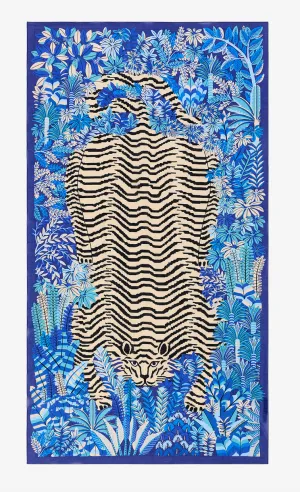 Balkhach Cotton Scarf