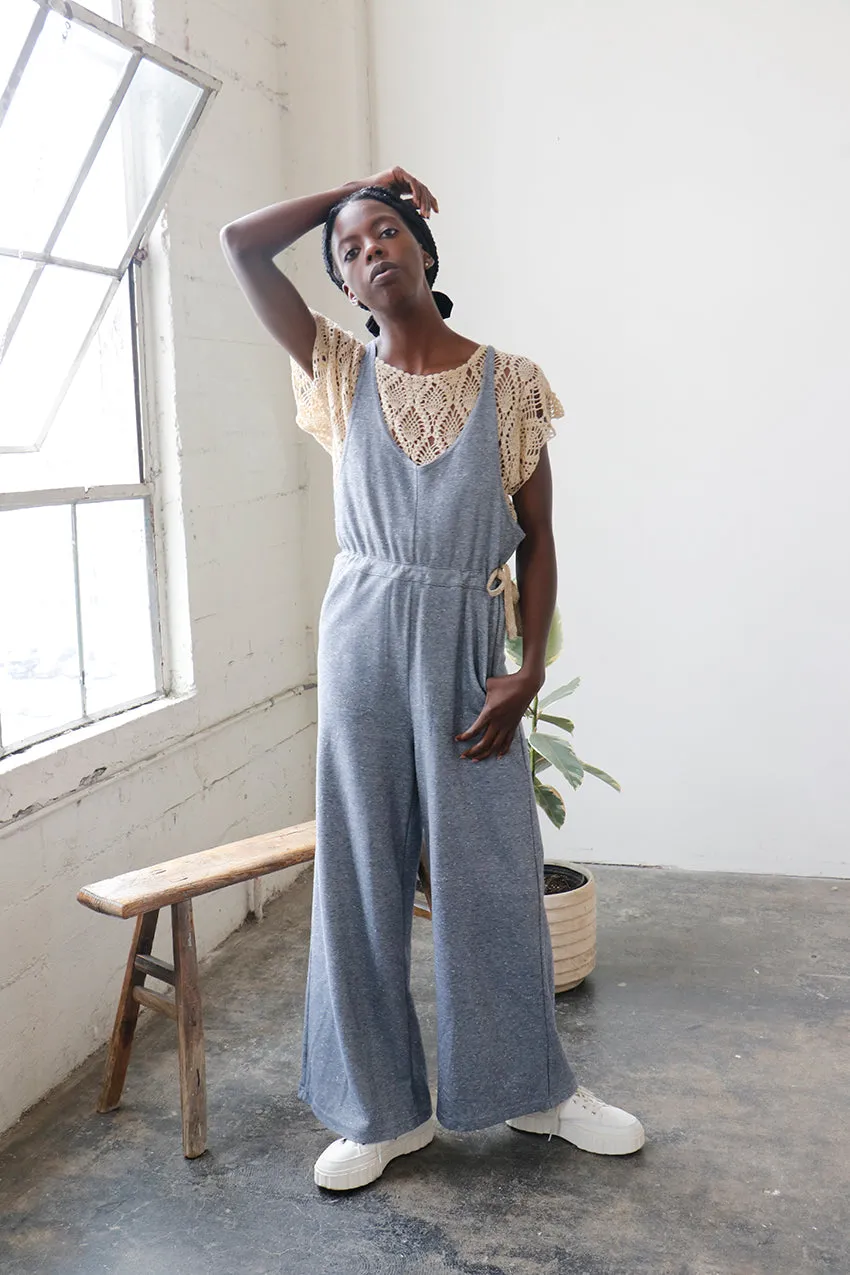 Barcelona Jumpsuit