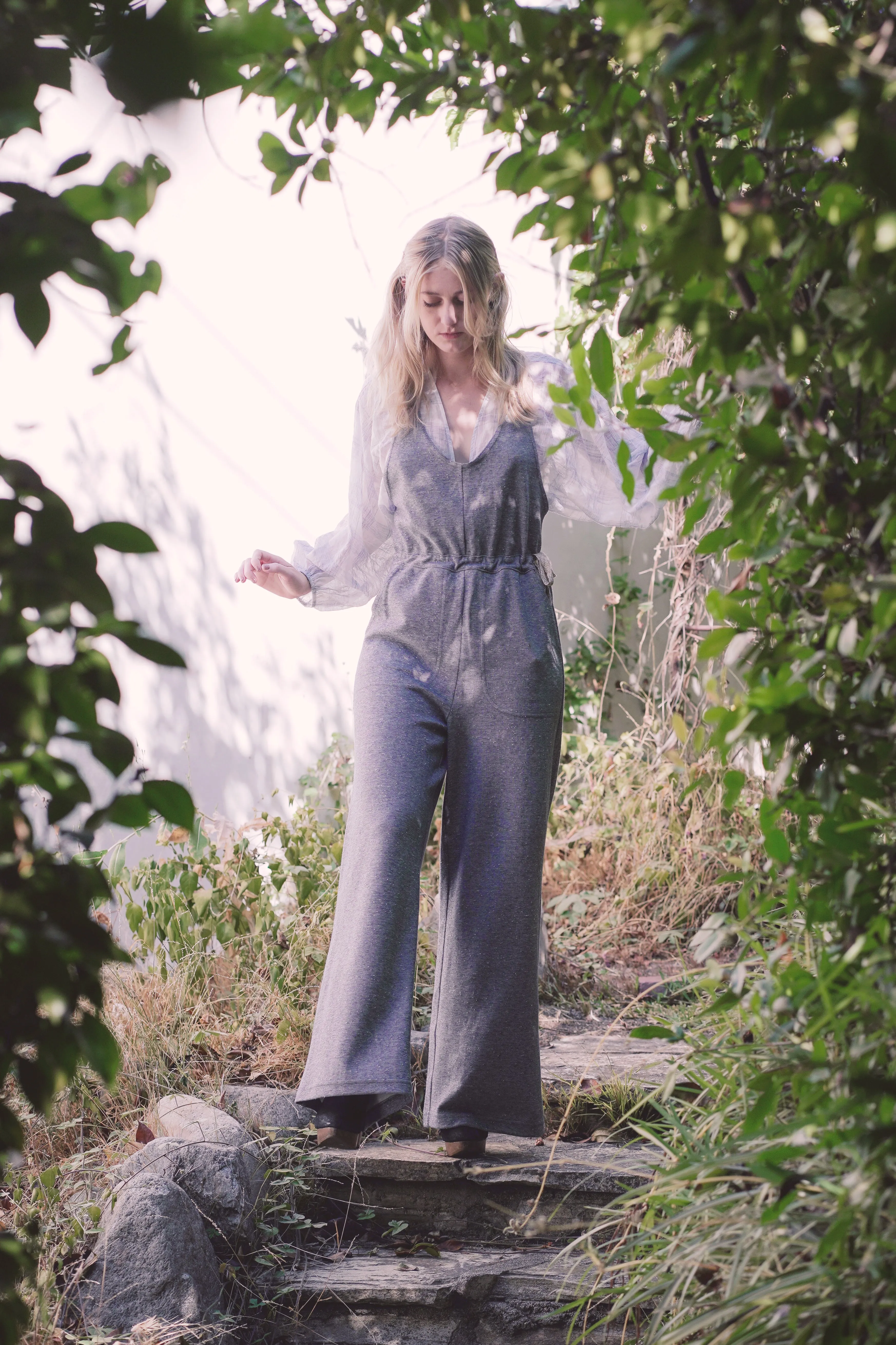 Barcelona Jumpsuit