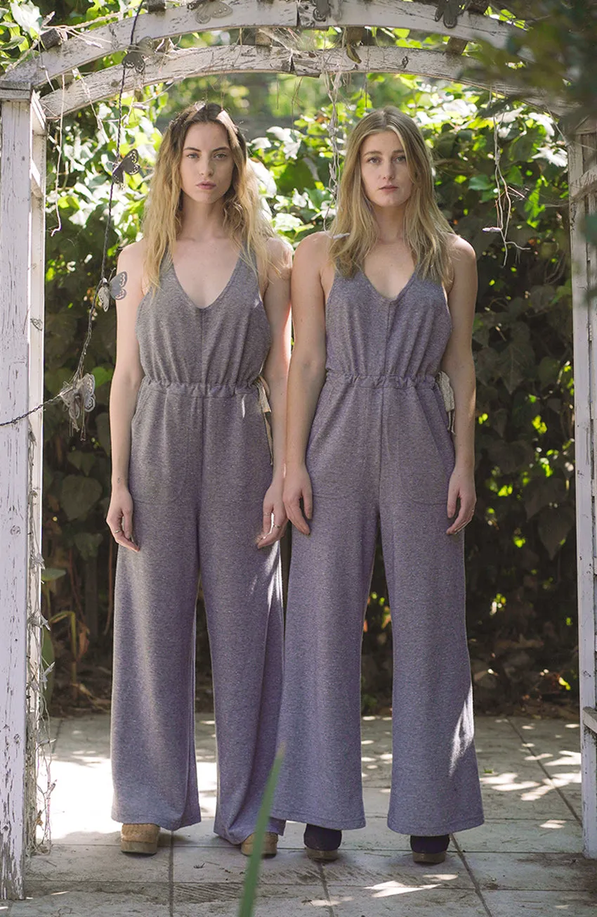 Barcelona Jumpsuit