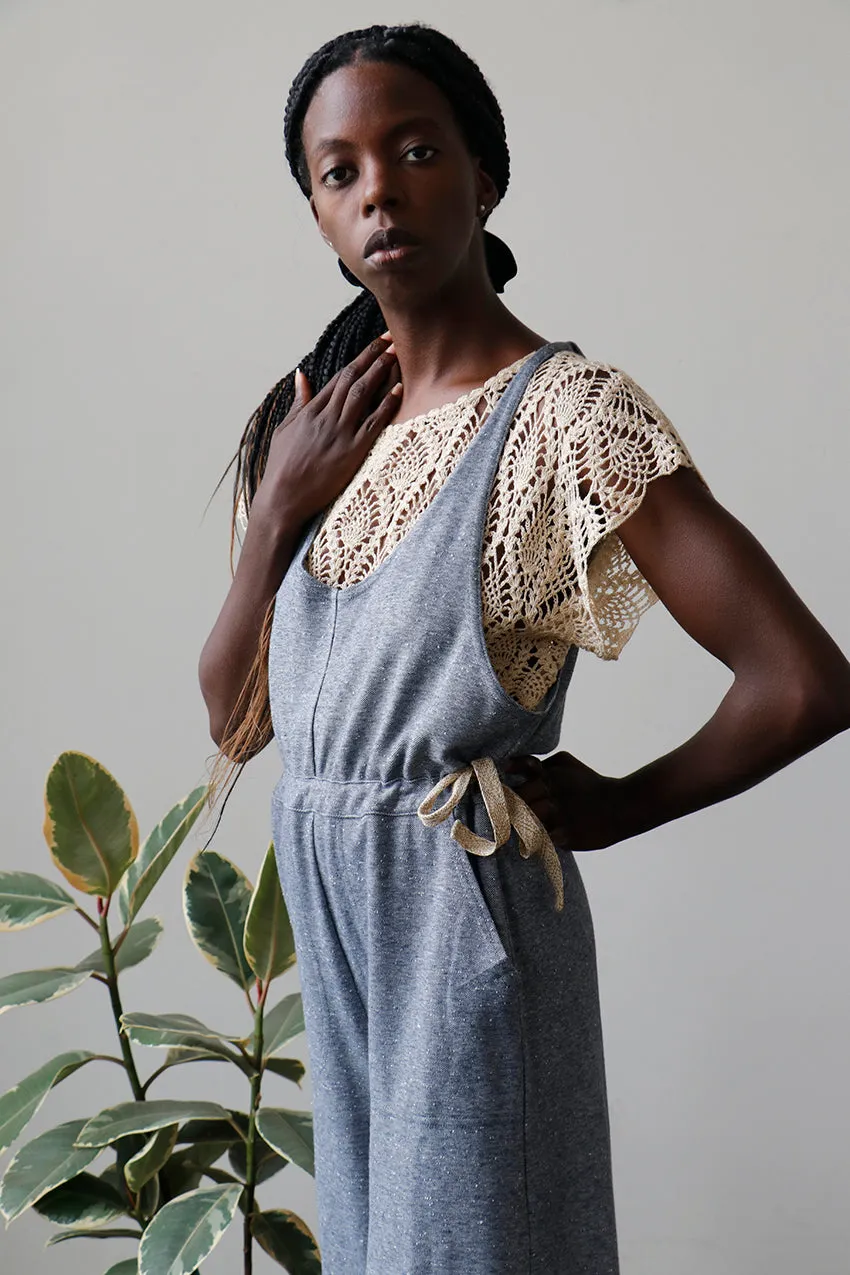 Barcelona Jumpsuit