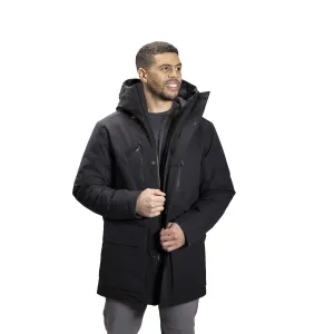 Bauer FLC Sail Racing Senior Parka Jacket