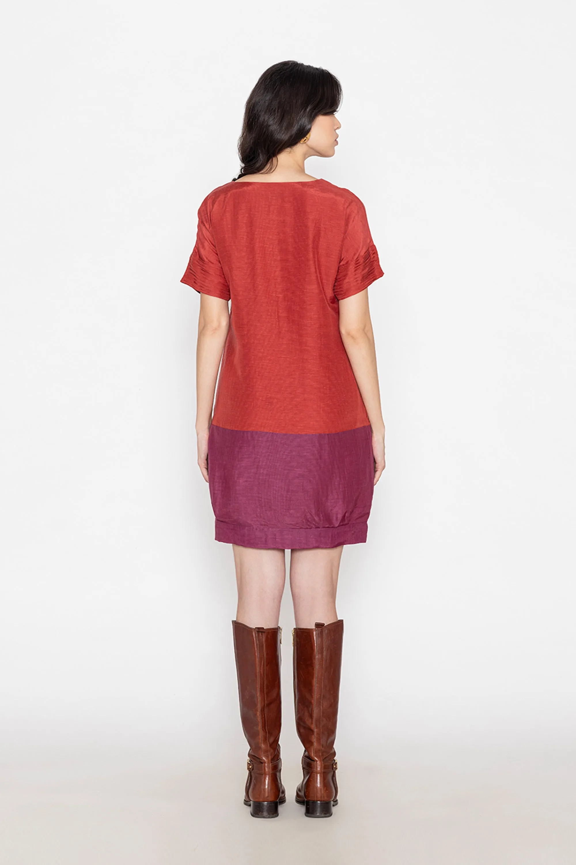 Behati Dress
