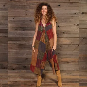 Berkeley Jumpsuit