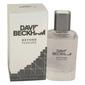 Beyond Forever Eau De Toilette Spray By David Beckham