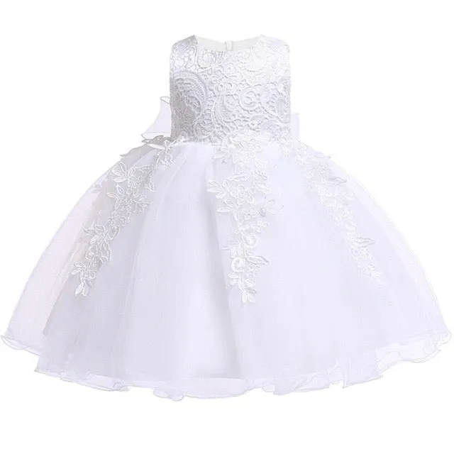 Birthday Party Dress